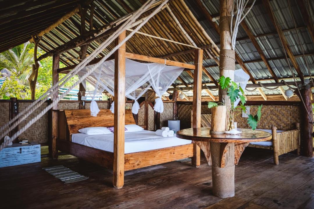 Photo of Bedroom in La Passe