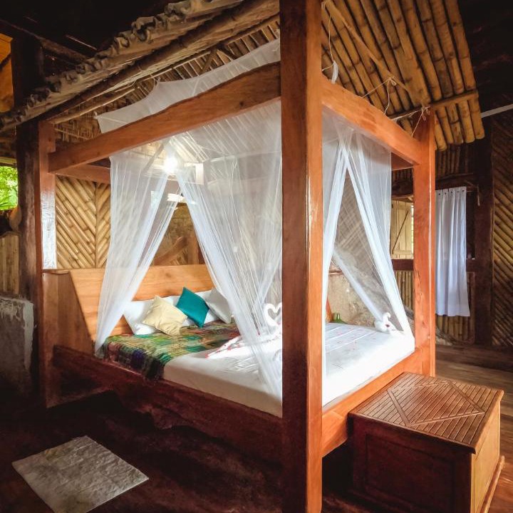 Photo of Bedroom in La Passe
