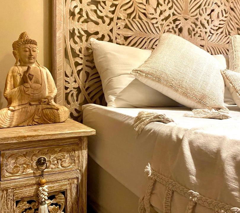 Photo of Bedroom in Andong