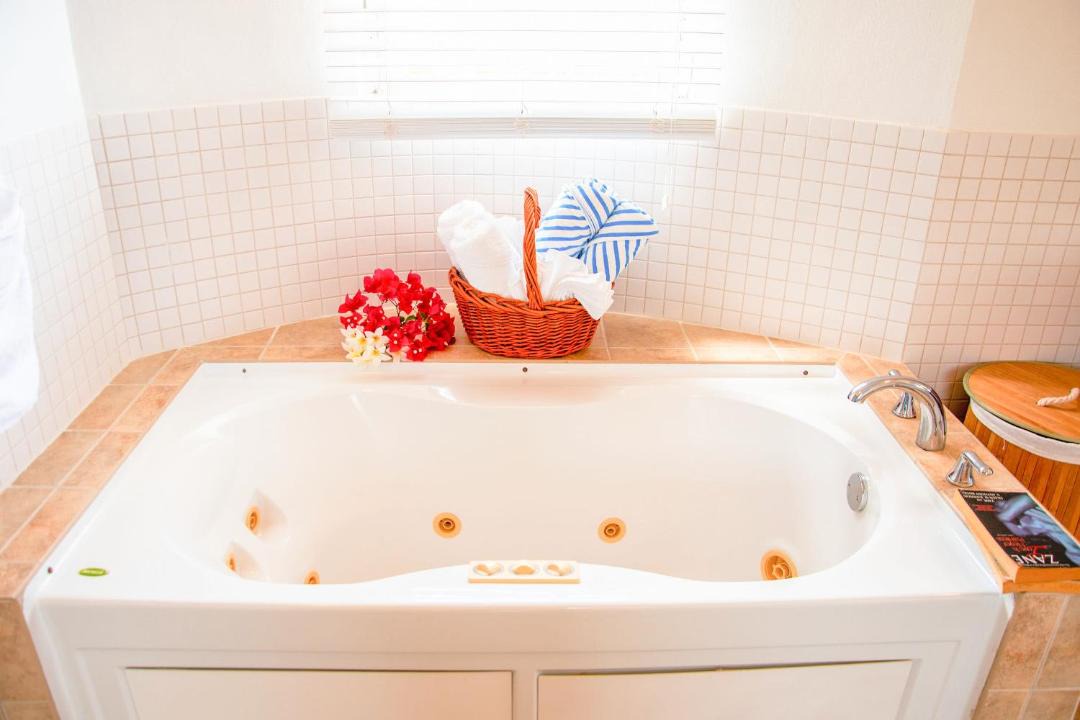 Photo of Bathroom in Ocean Point
