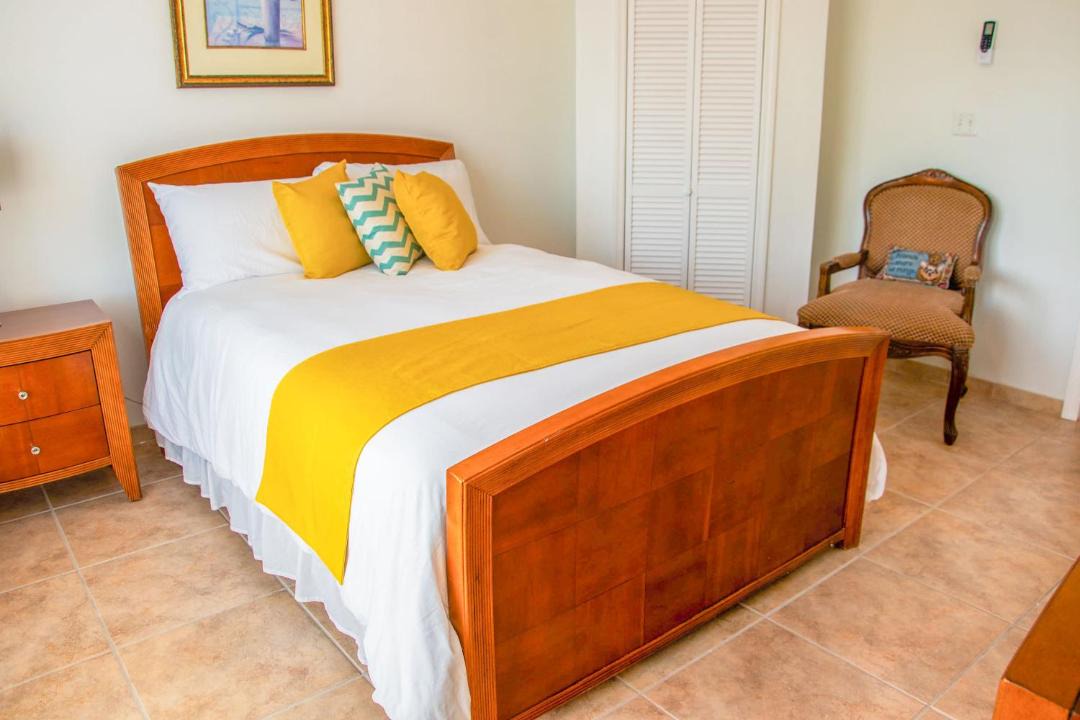 Photo of Bedroom in Ocean Point
