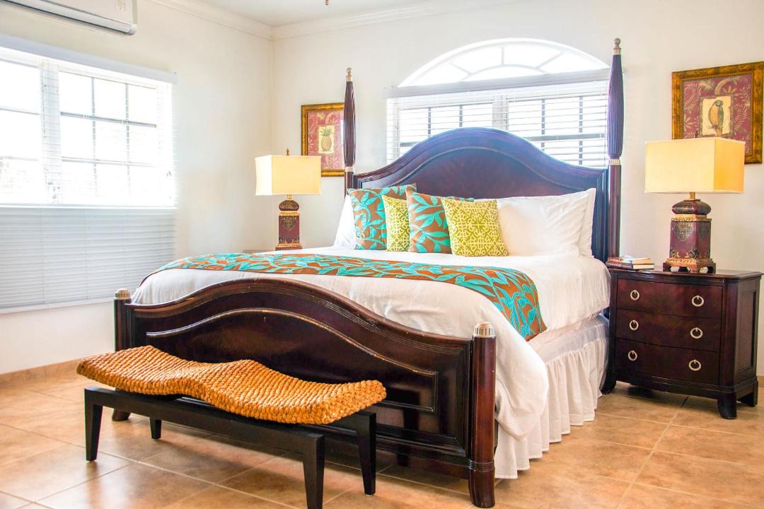 Photo of Bedroom in Ocean Point