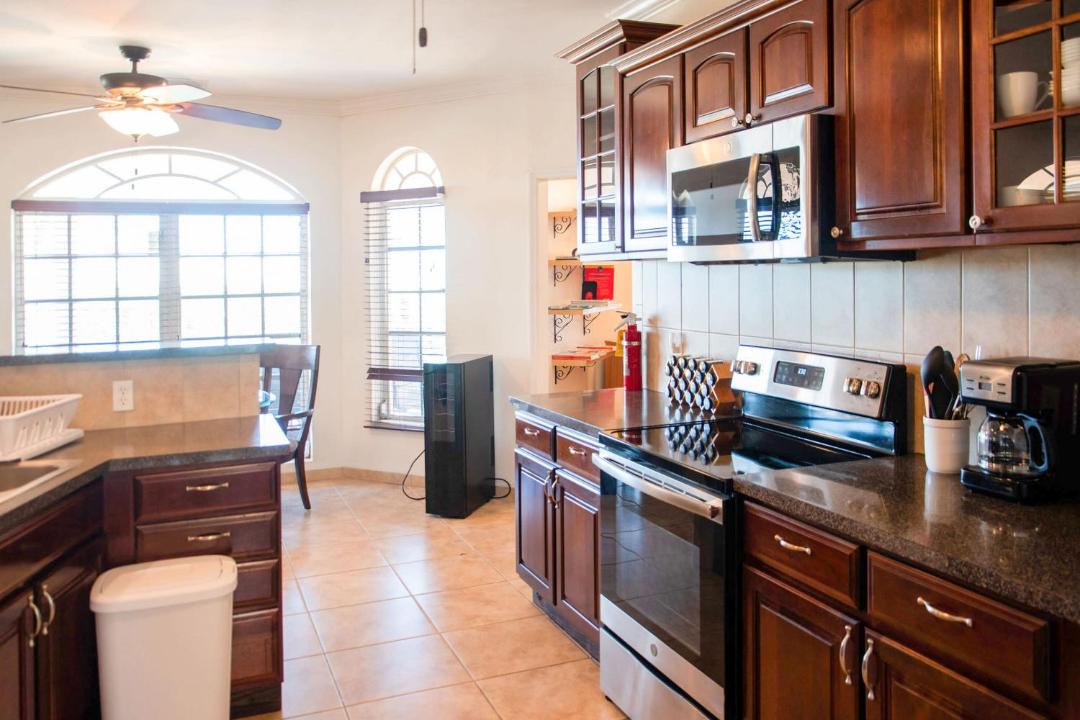 Photo of Kitchen in Ocean Point