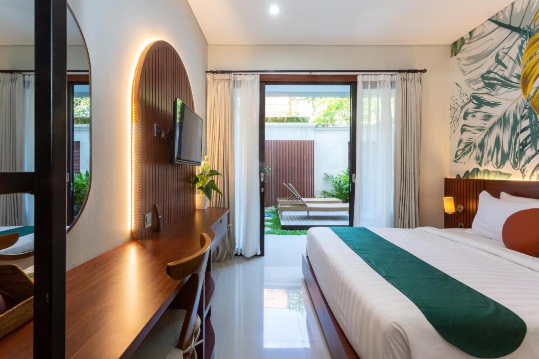 Photo of Bedroom in Renon