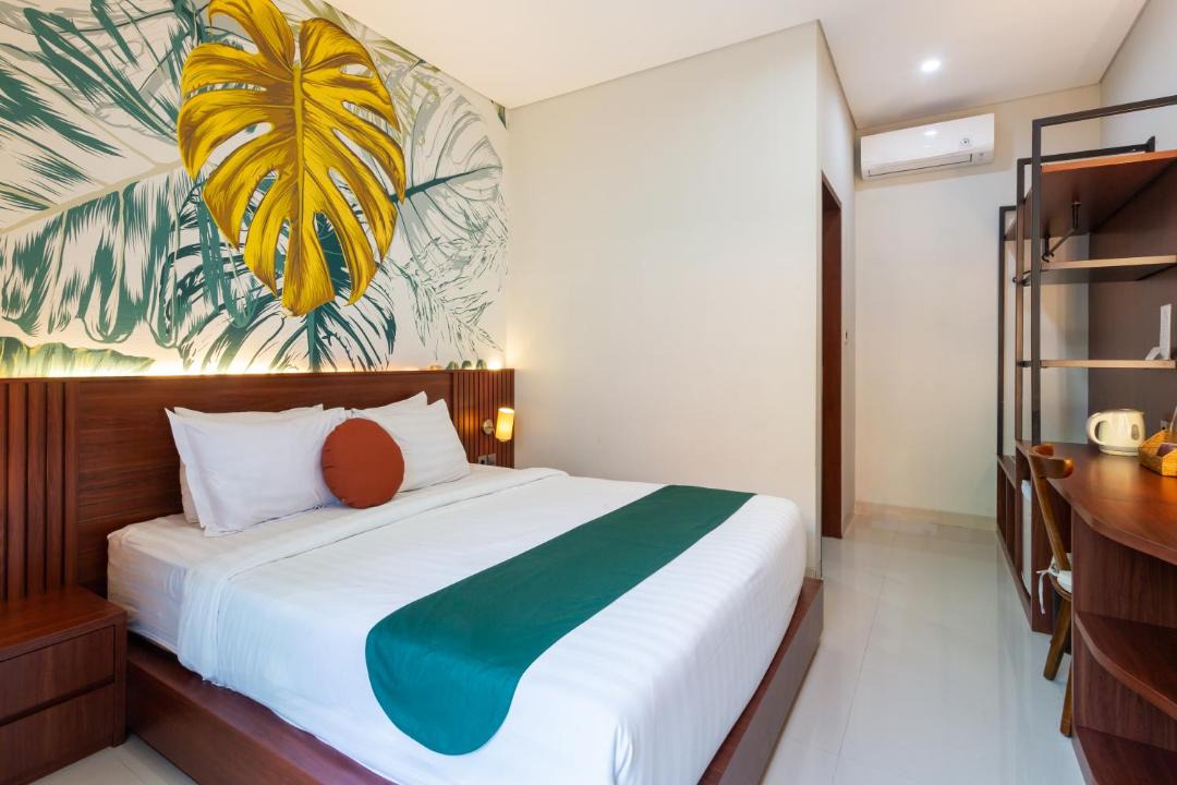 Photo of Bedroom in Renon