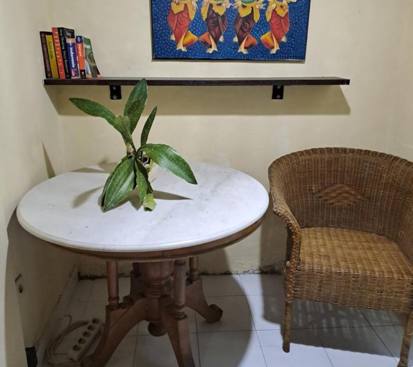 Photo of Livingroom in Central Seminyak