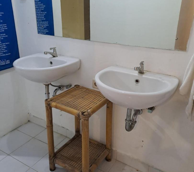 Photo of Bathroom in Central Seminyak