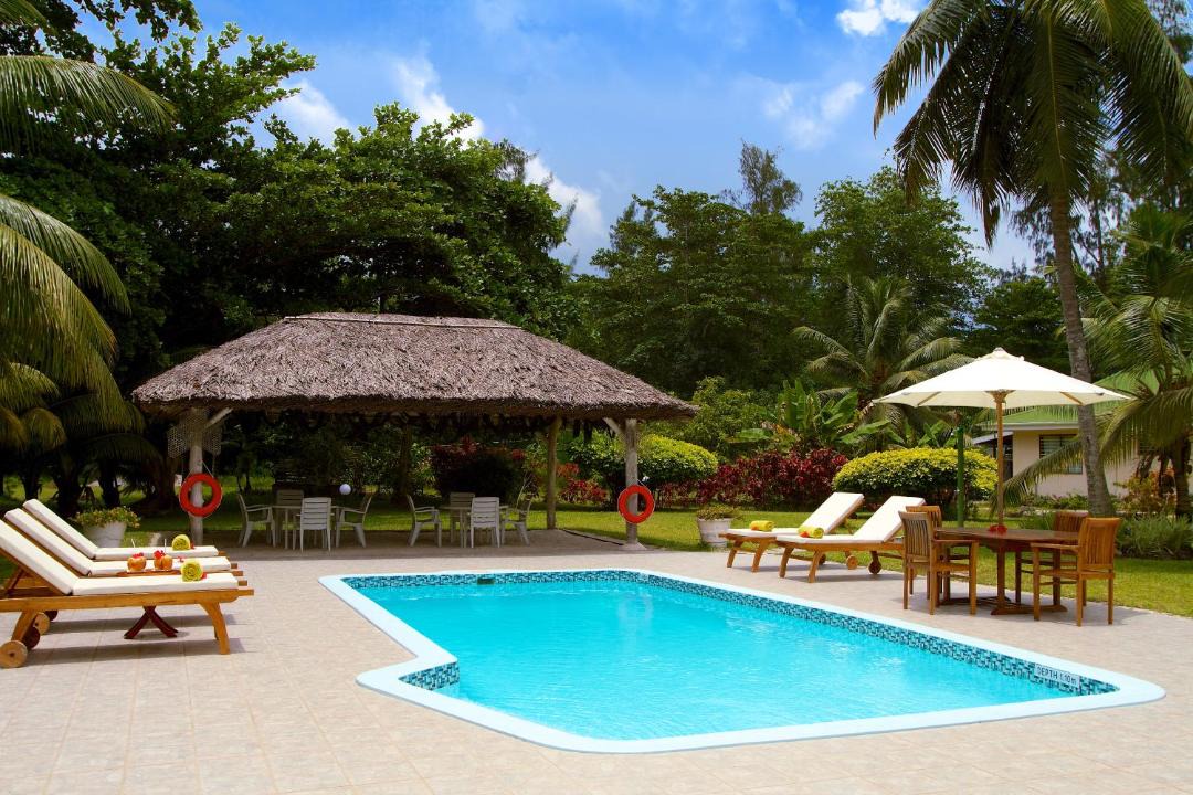 Photo of Others in Praslin Island