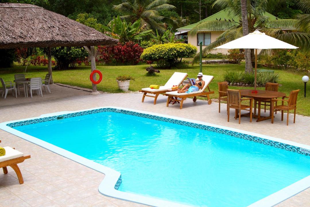 Photo of Others in Praslin Island