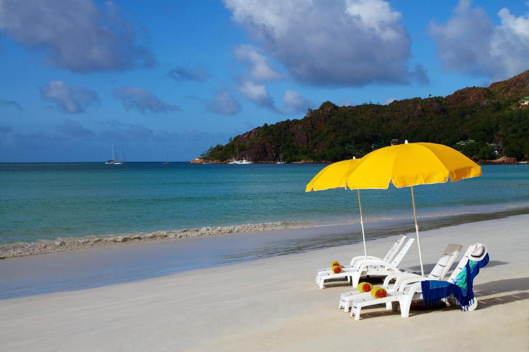 Photo of Others in Praslin Island