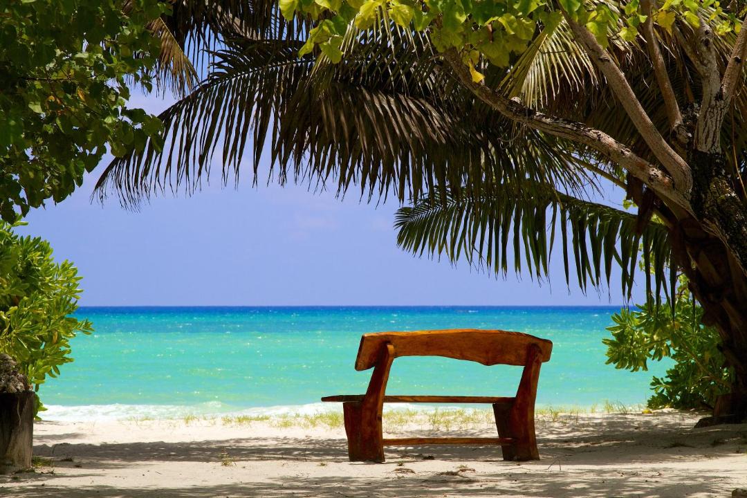 Photo of Others in Praslin Island