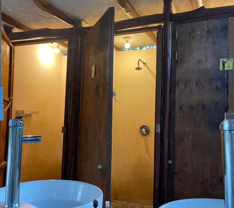 Photo of Bathroom in Isla Holbox