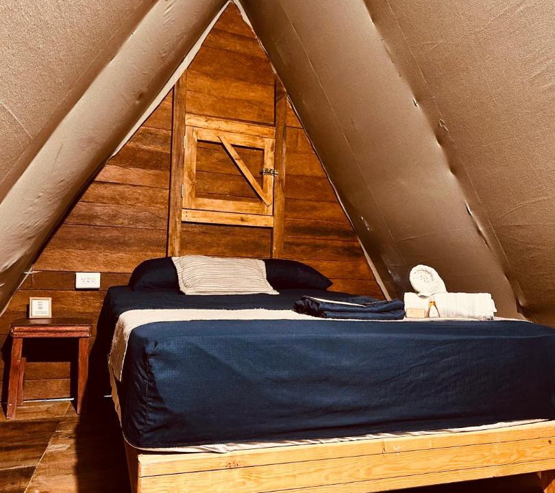 Photo of Bedroom in Isla Holbox