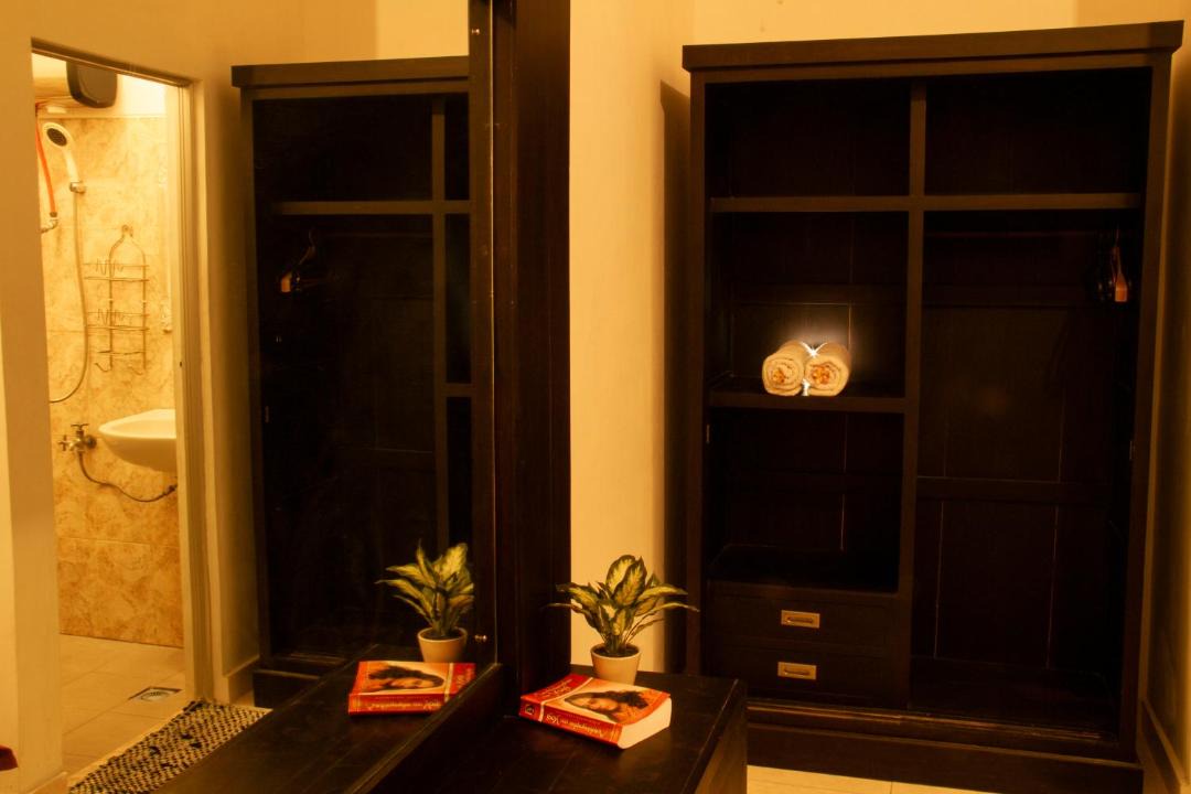 Photo of Bathroom in Ungasan