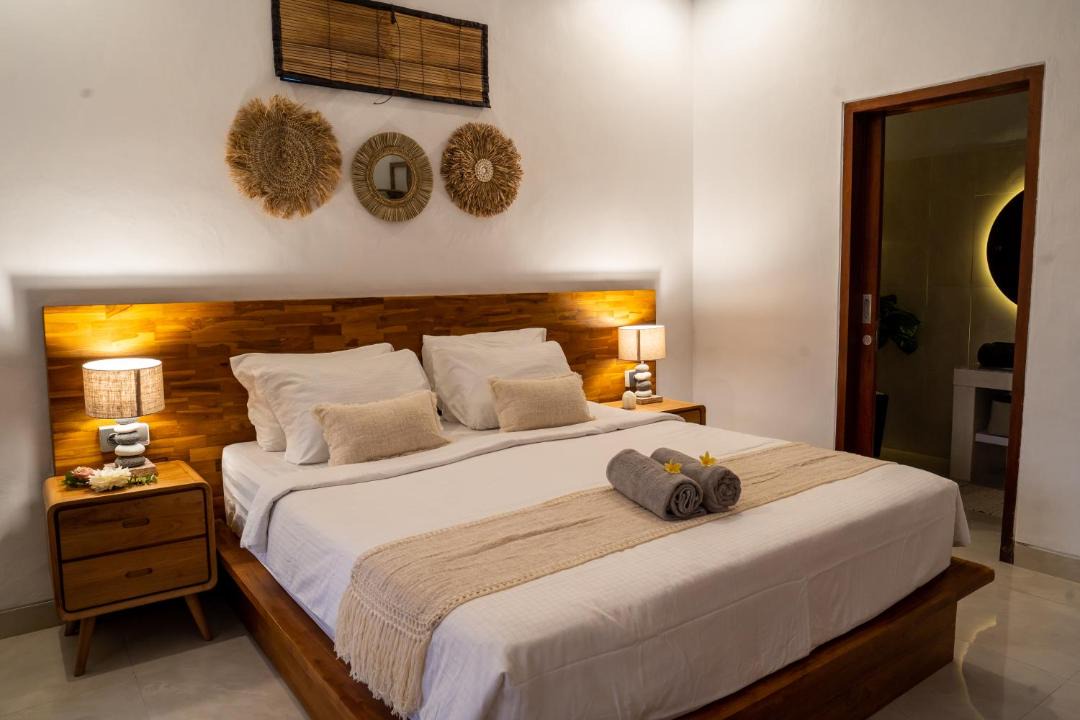 Photo of Bedroom in Babakan