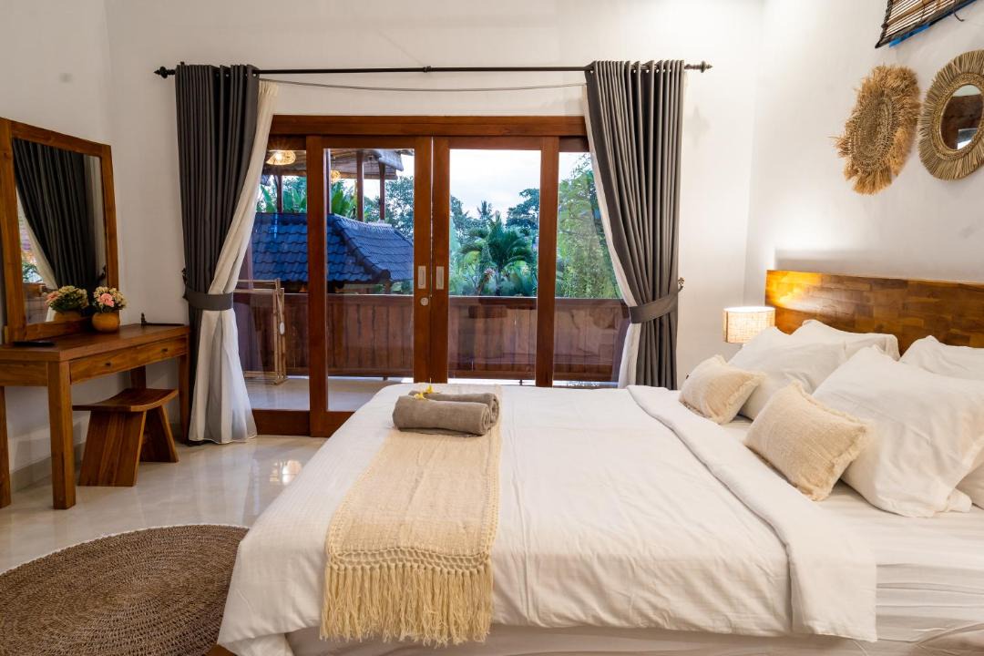 Photo of Bedroom in Babakan