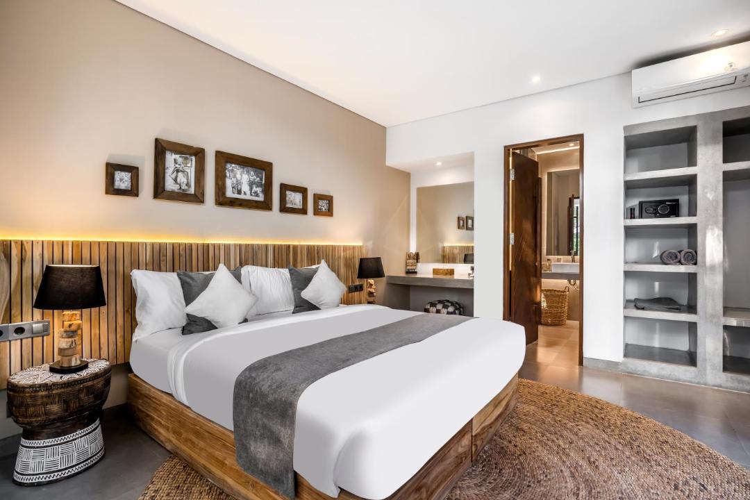 Photo of Bedroom in Pengosekan