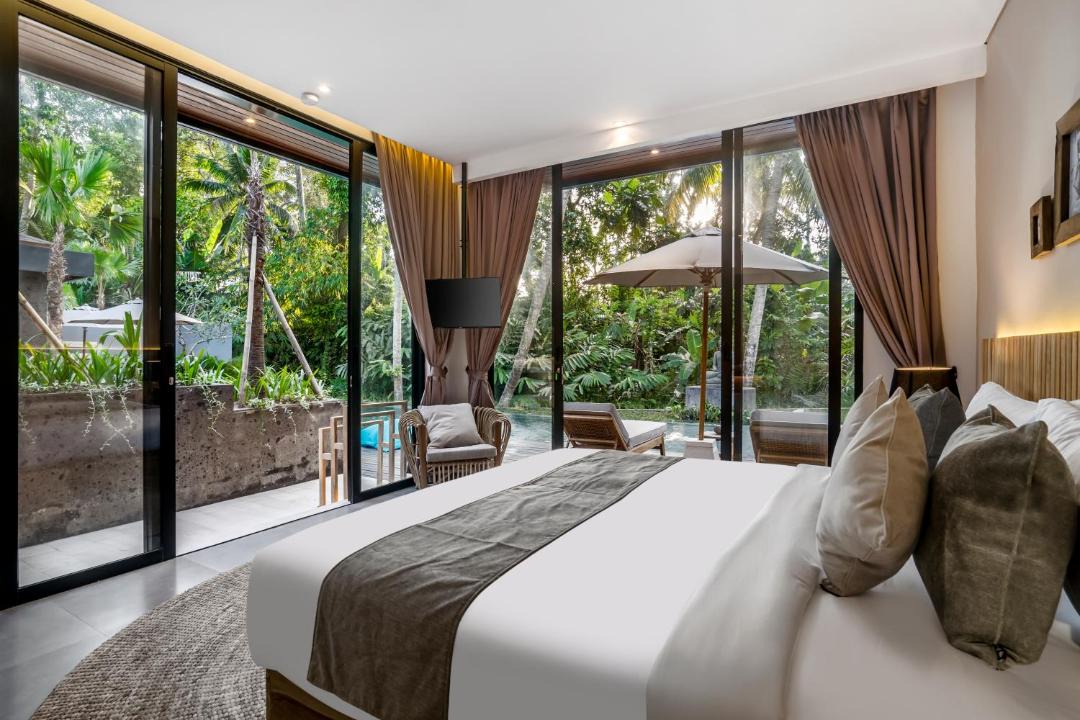 Photo of Bedroom in Pengosekan