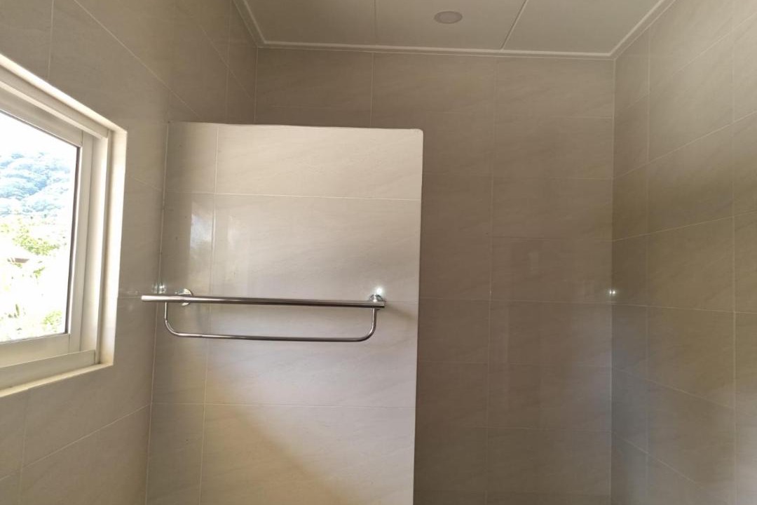 Photo of Bathroom in La Digue