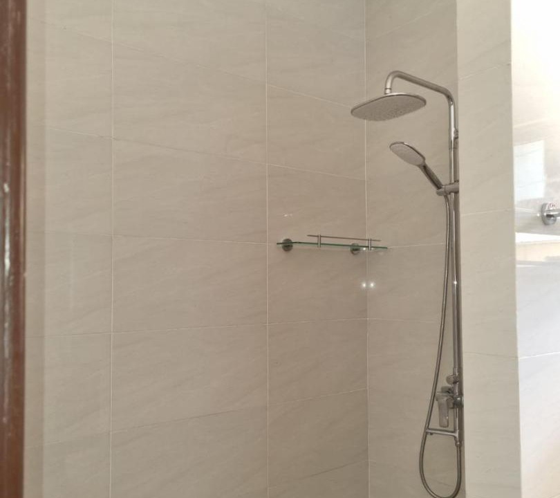 Photo of Bathroom in La Digue