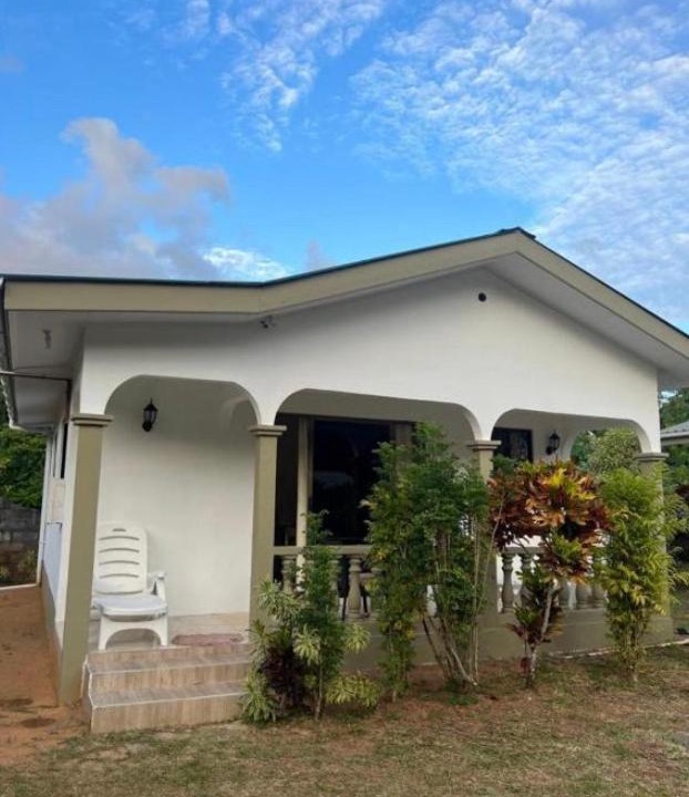 Photo of Others in Mahe Island
