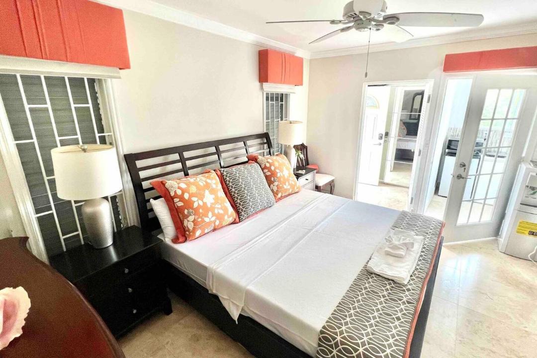 Photo of Bedroom in Blue Mountain
