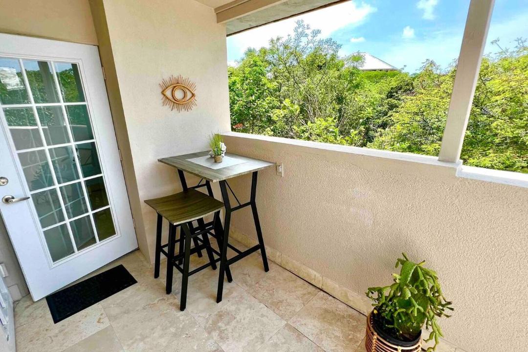 Photo of Patio Balcony in Blue Mountain