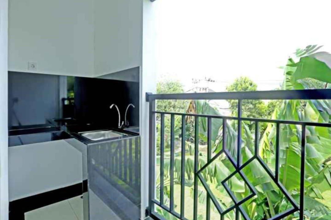 Photo of Patio Balcony in Pemogan
