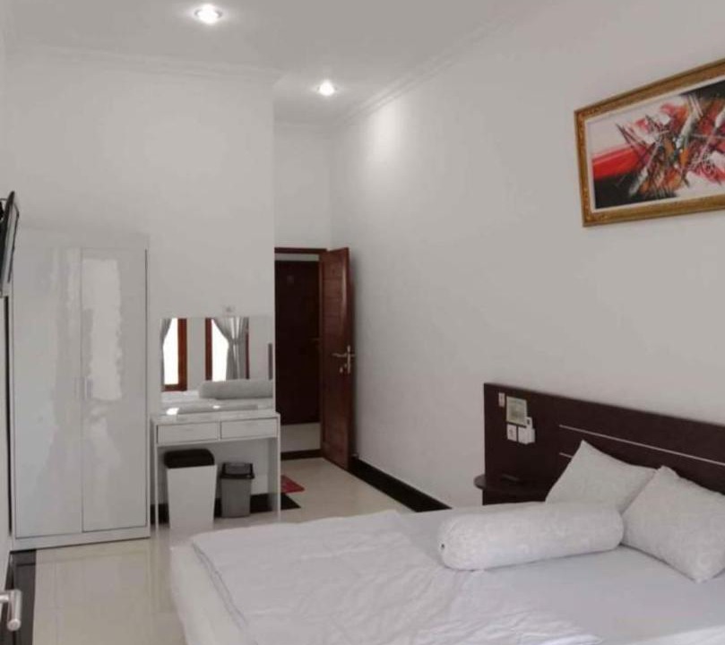 Photo of Bedroom in Pemogan