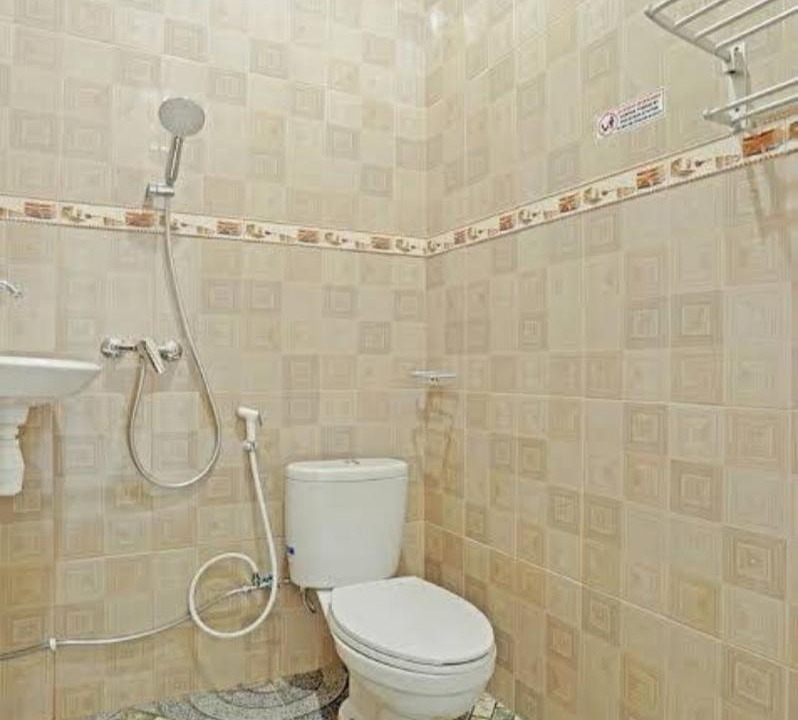 Photo of Bathroom in Pemogan
