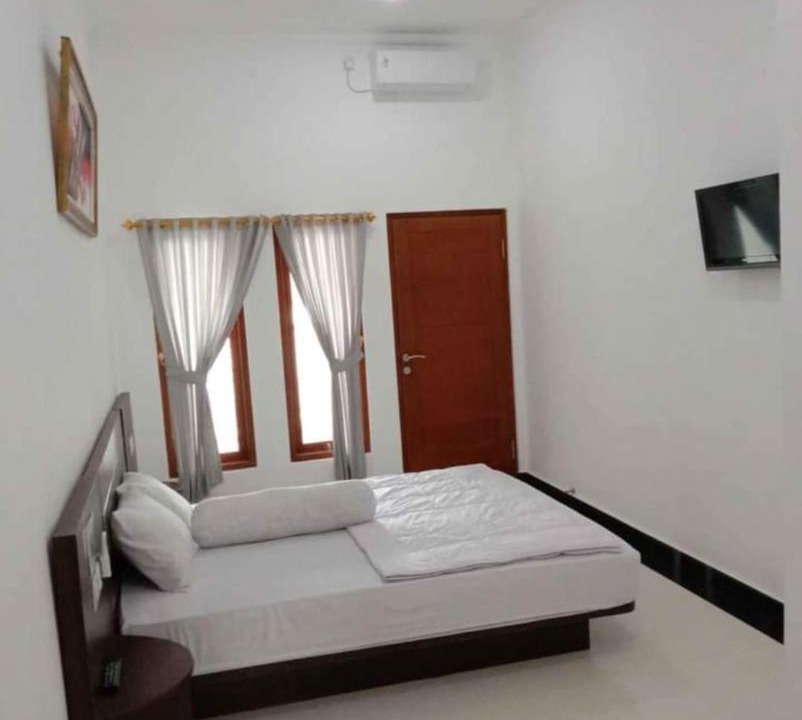 Photo of Bedroom in Pemogan