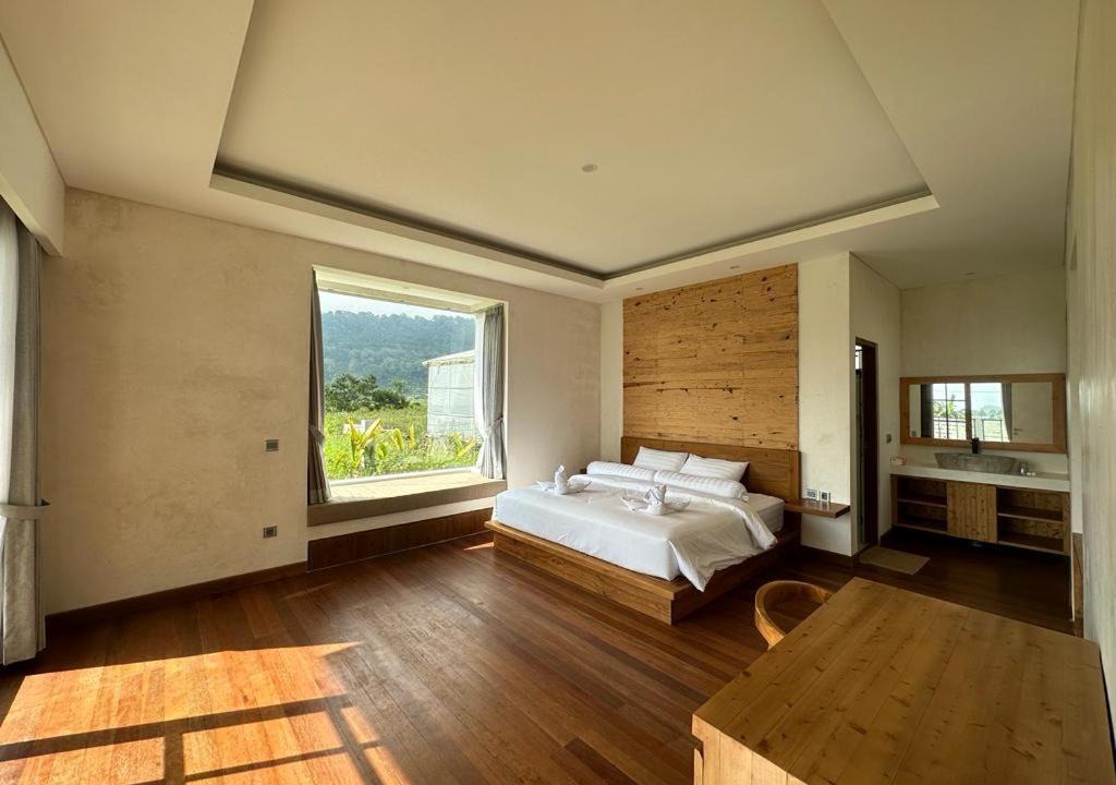 Photo of Bedroom in Bedugul
