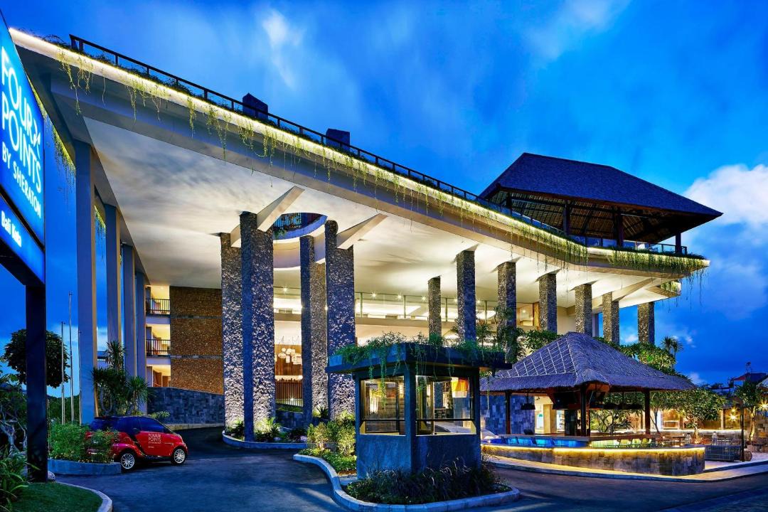 Photo of Others in Downtown Kuta