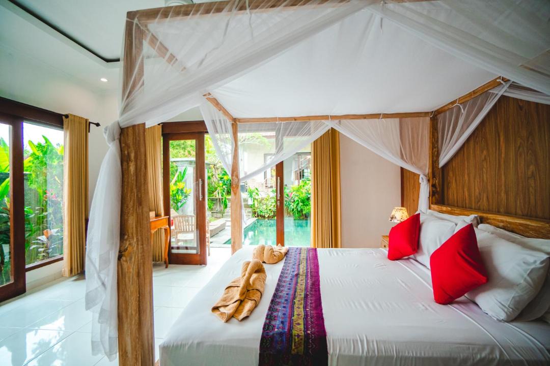 Photo of Bedroom in Kenderan