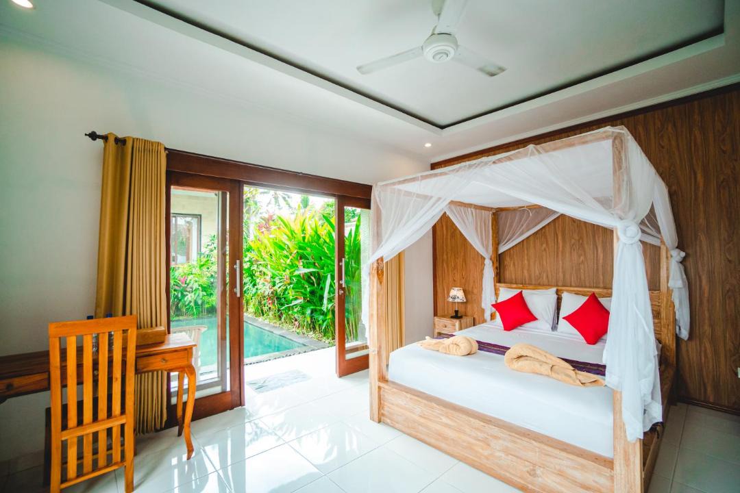Photo of Bedroom in Kenderan