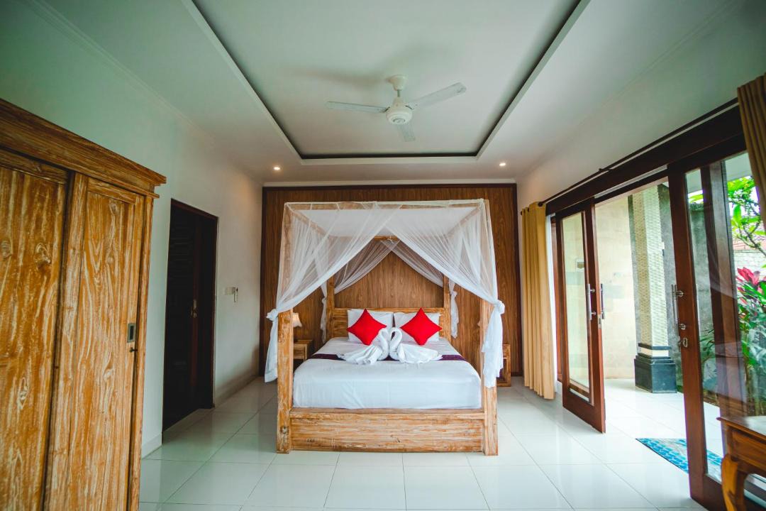 Photo of Bedroom in Kenderan