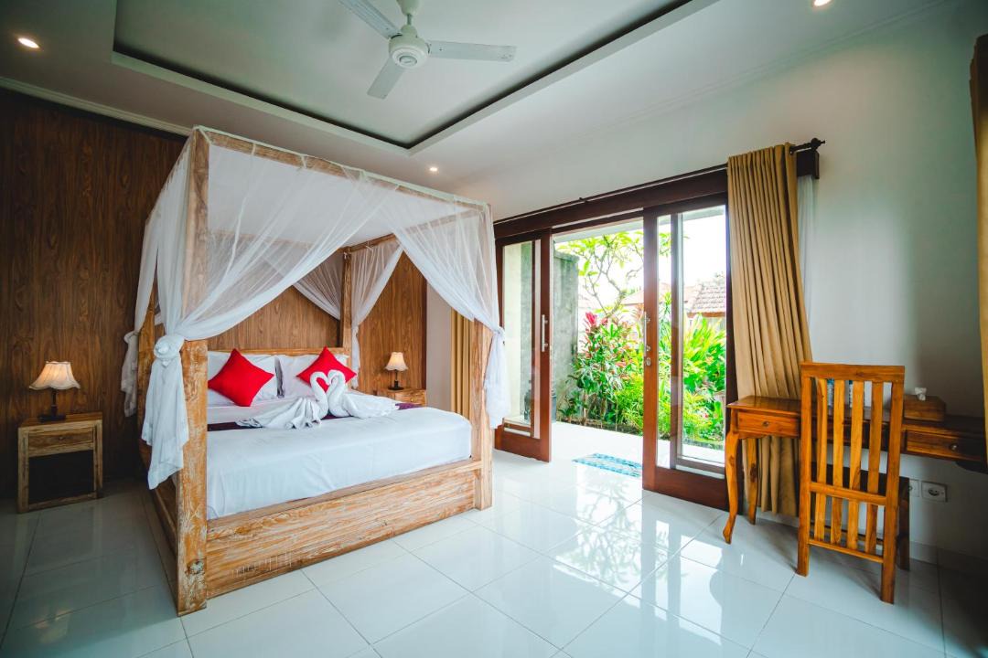 Photo of Bedroom in Kenderan