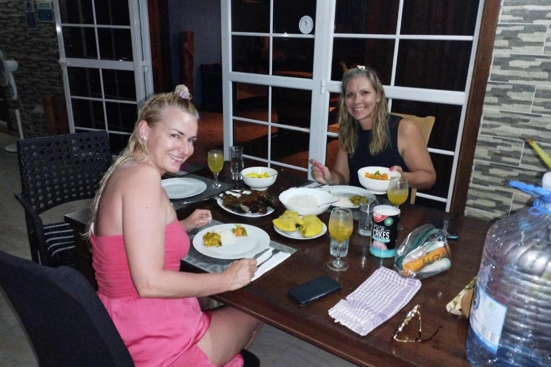 Photo of Others in La Digue