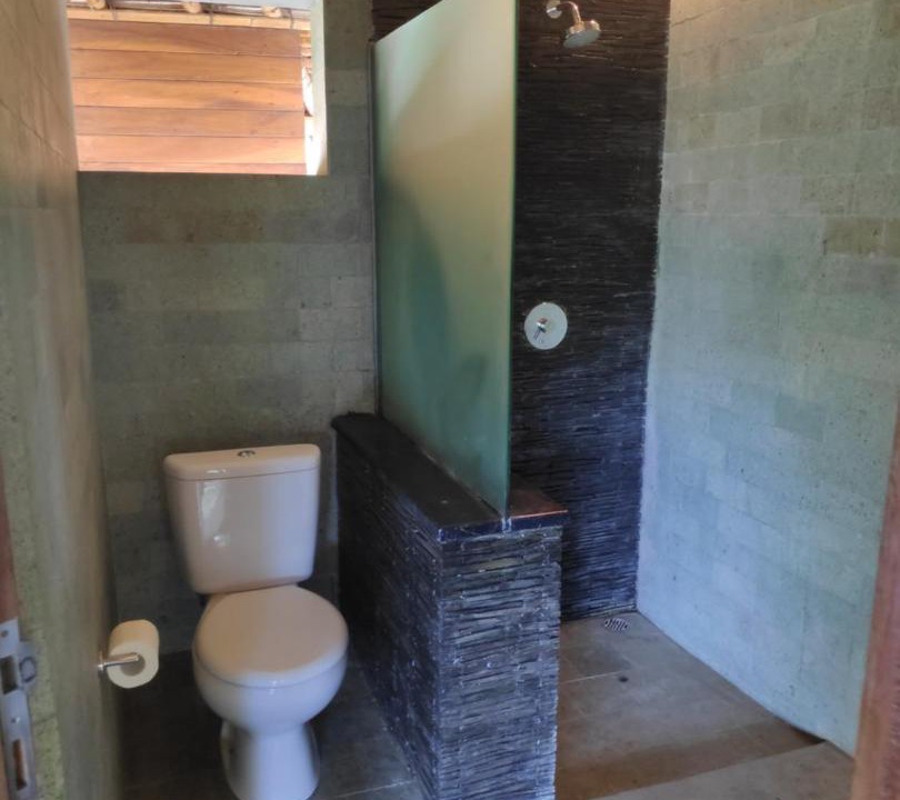 Photo of Bathroom in Sambahan