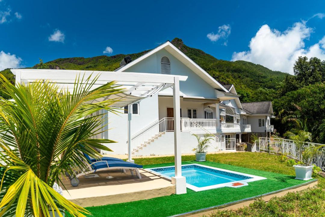 Photo of Others in Beau Vallon