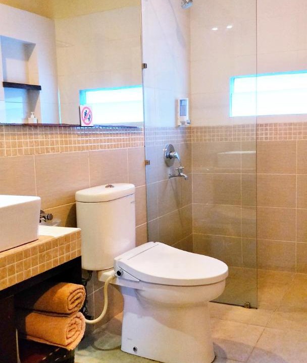 Photo of Bathroom in Taman Griya