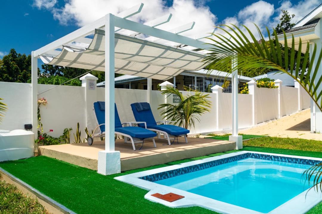 Photo of Outdoor in Bel Ombre