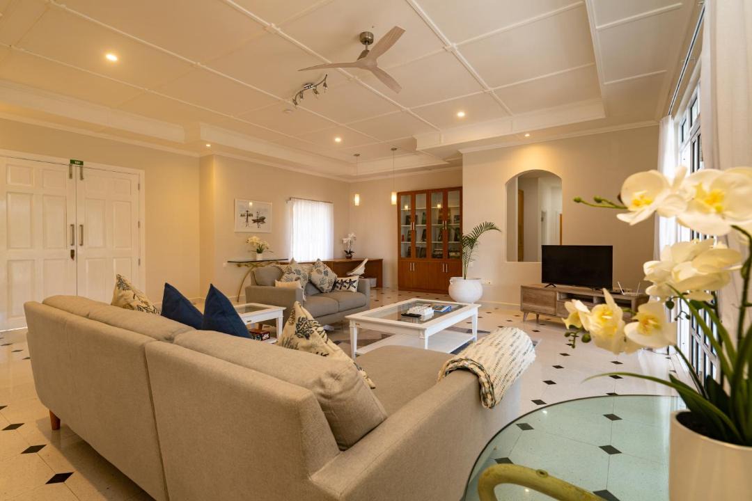 Photo of Livingroom in Bel Ombre
