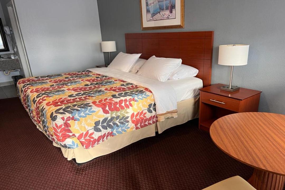 Photo of Bedroom in Westside Santa Cruz