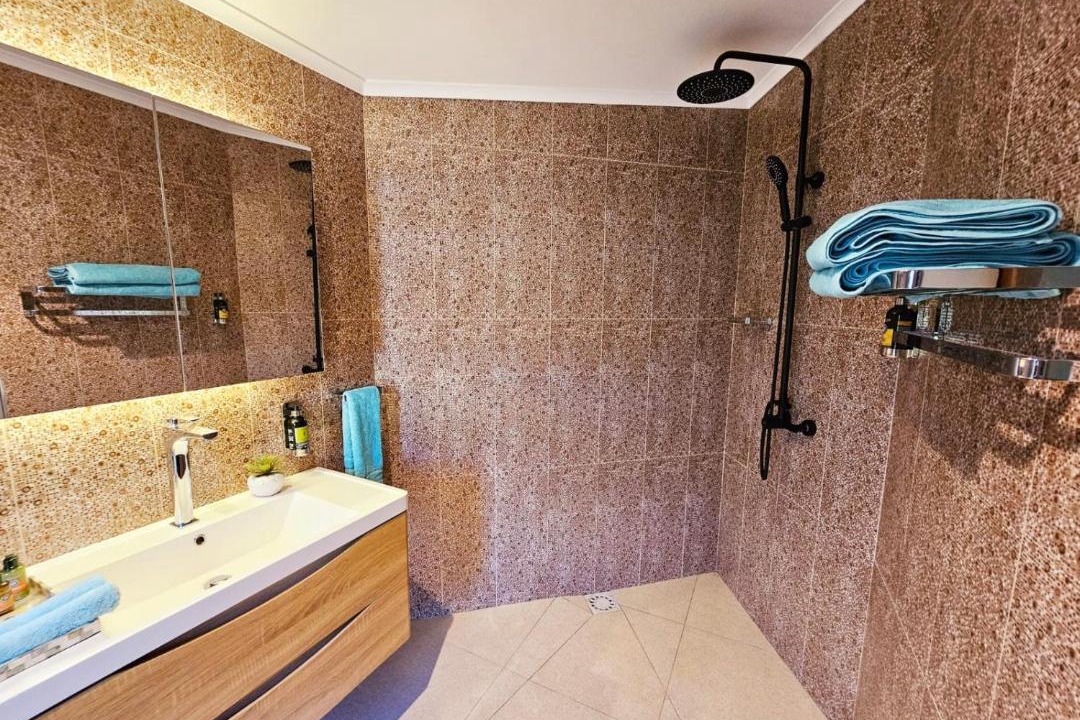 Photo of Bathroom in Pointe Au Sel
