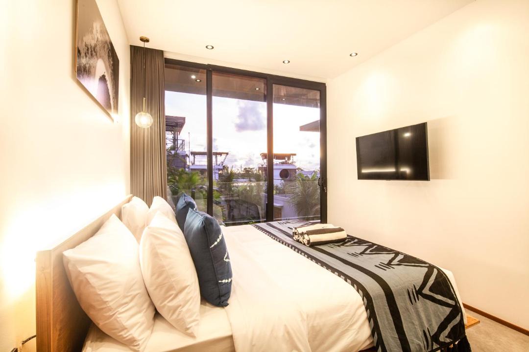 Photo of Bedroom in Munggu