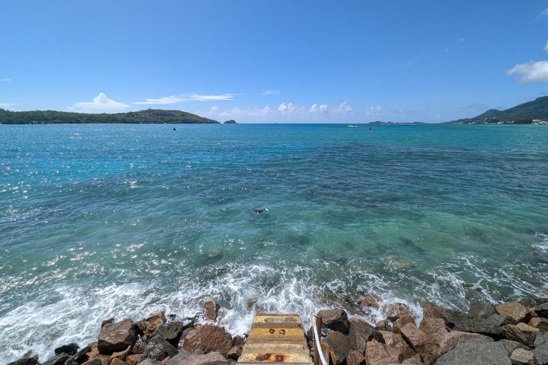 Photo of Outdoor in Seychelles