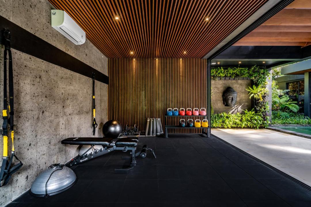 Photo of Patio Balcony in Ubud