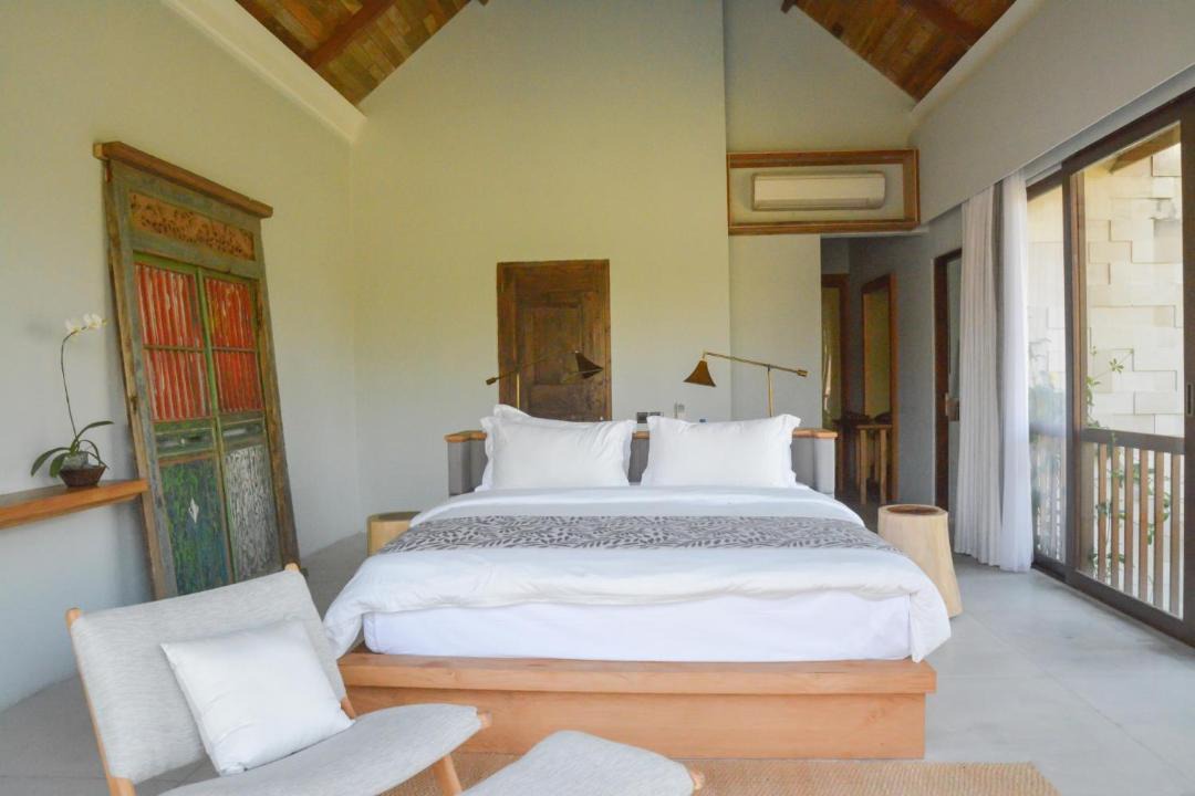 Photo of Bedroom in Lodtunduh