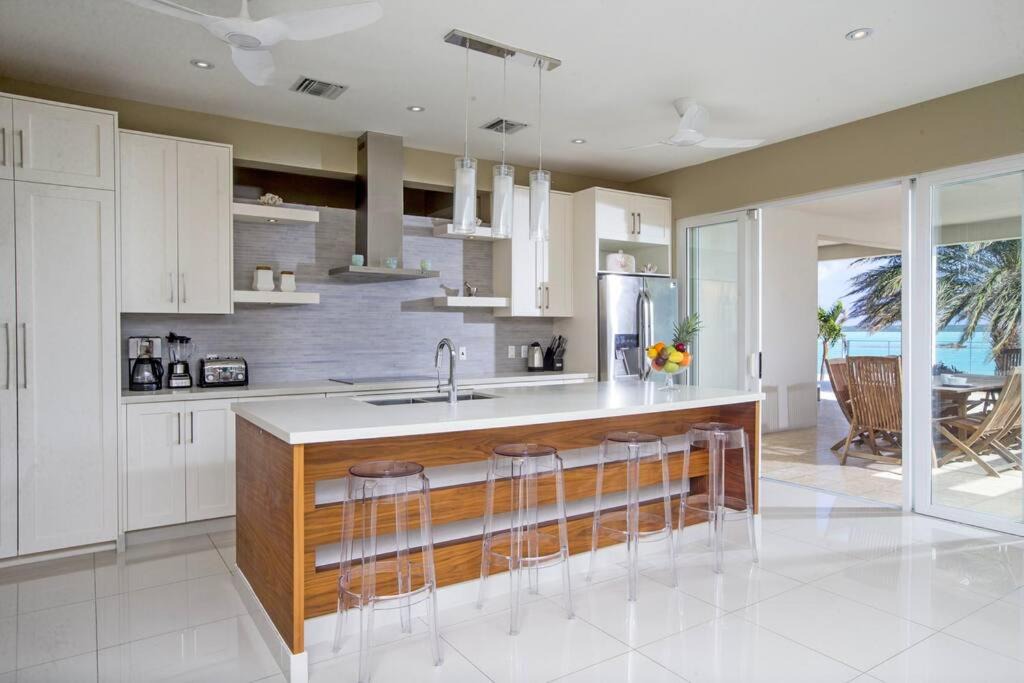 Photo of Kitchen in Ocean Point